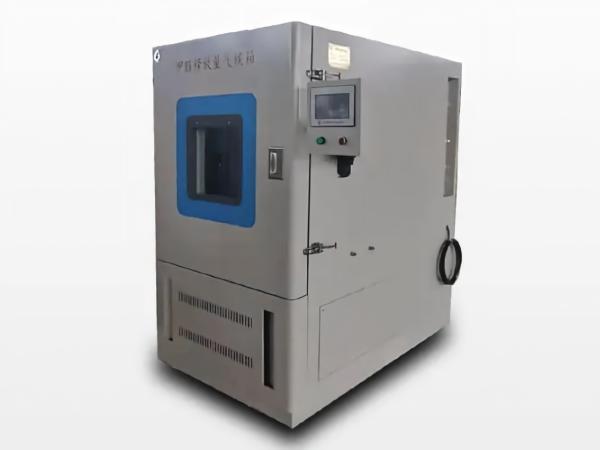 Камера для испытаний эмиссии формальдегида VOC | Индивидуальные решения