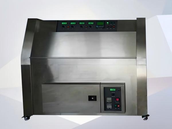 ASTM G155 и ISO 4892-2: в чем разница?